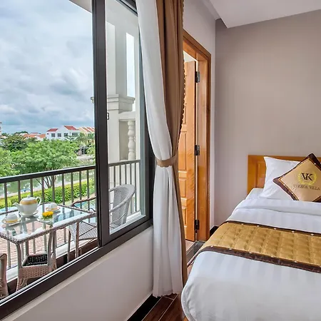 Hoi An VI Khoa Villa-2